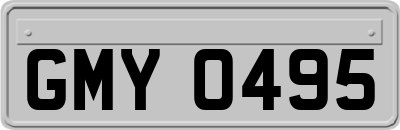GMY0495