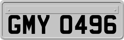 GMY0496