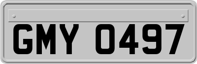 GMY0497
