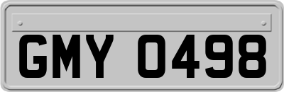 GMY0498