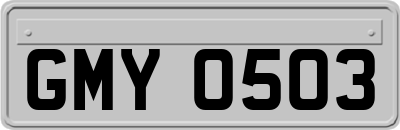 GMY0503