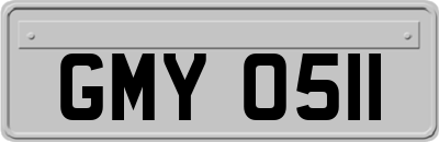 GMY0511