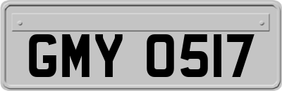 GMY0517