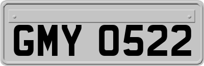 GMY0522