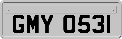 GMY0531