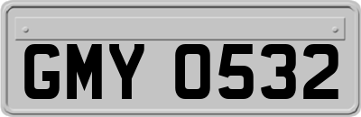 GMY0532