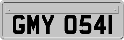 GMY0541