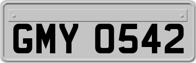 GMY0542
