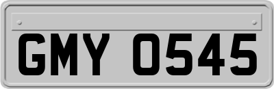 GMY0545