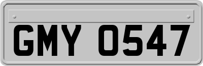 GMY0547