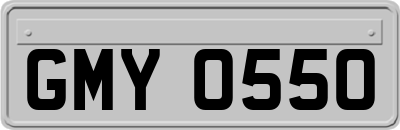 GMY0550