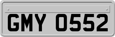 GMY0552