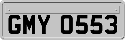 GMY0553