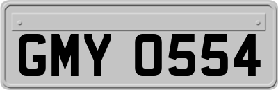 GMY0554