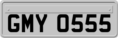 GMY0555