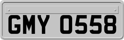 GMY0558
