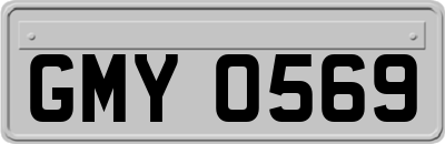 GMY0569
