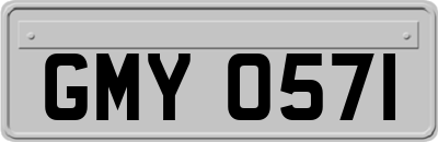 GMY0571