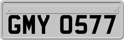 GMY0577