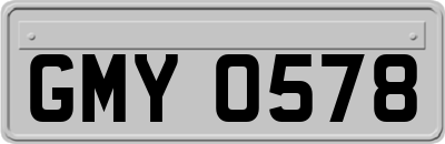 GMY0578