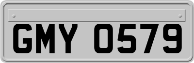 GMY0579