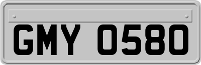GMY0580