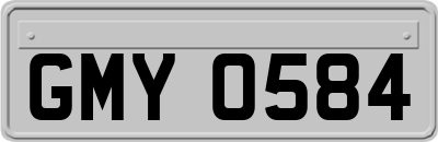GMY0584