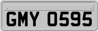 GMY0595