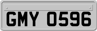 GMY0596
