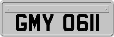 GMY0611