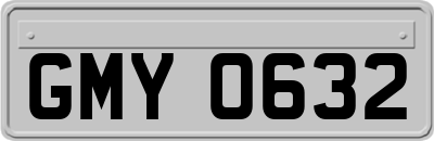 GMY0632