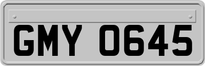 GMY0645
