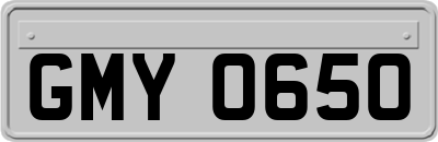 GMY0650