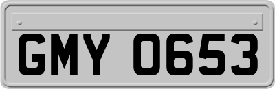 GMY0653