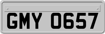 GMY0657