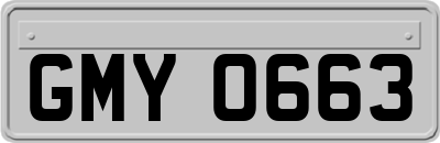 GMY0663