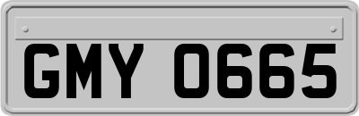 GMY0665