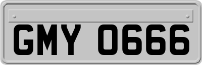 GMY0666
