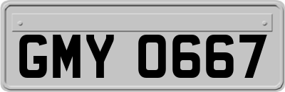 GMY0667