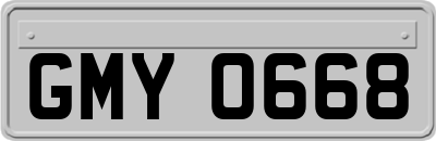 GMY0668