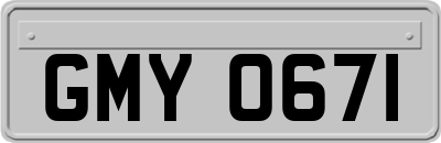 GMY0671