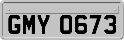 GMY0673