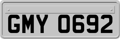 GMY0692