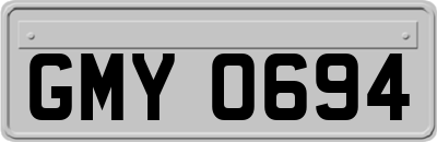 GMY0694