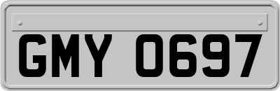 GMY0697