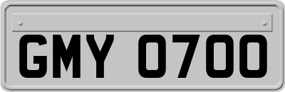 GMY0700