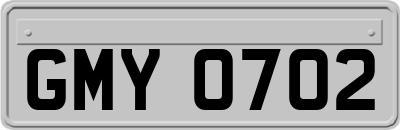 GMY0702