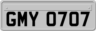 GMY0707