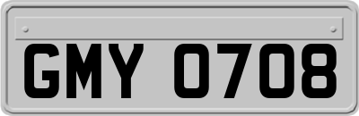 GMY0708