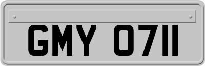 GMY0711